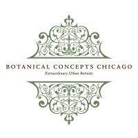 Botanical Concepts Chicago logo - Similar company to On Point Design Build