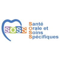 Association SOSS : Santé Orale et Soins Spécifiques logo - Similar company to Urps Chirurgiens Dentistes D'Île-De-France