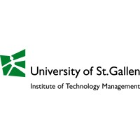 Production Management at the Institute of Technology Management, University of St.Gallen logo - Similar company to Chair Of Production And Operations Management, Eth Zurich