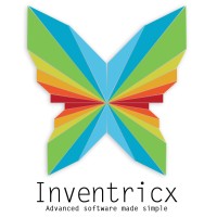 Inventricx logo - Similar company to Xpedia Software