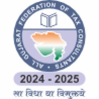 All Gujarat Federation of Tax Consultants logo - Similar company to Income Tax Bar Association