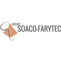 Soaco-Farytec logo - Similar company to Belel Immo