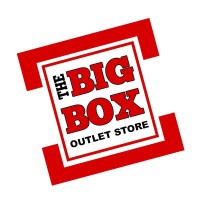 Big Box Outlet logo - Similar company to Big Box Outlet Store