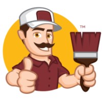 Sir Painter logo - Similar company to Usp Coatings