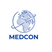 Medcon Clinic logo - Similar company to Horepay