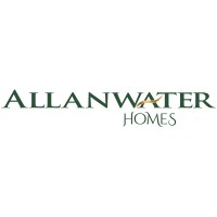 Allanwater Homes logo - Similar company to Dundas Estates