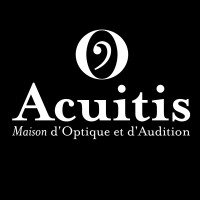 Acuitis Suisse logo - Similar company to Berdoz - Vision & Audition