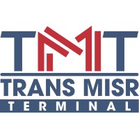 Trans Misr Terminal (TMT) logo - Similar company to Arkas Egypt