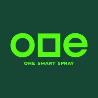 ONE SMART SPRAY, a Joint Venture of Bosch and BASF logo - Similar company to Xarvio® Digital Farming Solutions