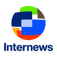 Internews logo - Similar company to Cdac Network