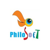 Philosoft logo - Similar company to Orbeen