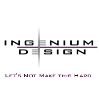 Ingenium Design SLC logo - Similar company to Berzzani