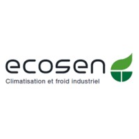 ECOSEN logo - Similar company to Interpubamp