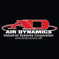 Air Dynamics Industrial Systems Corporation logo - Similar company to Istech Incorporated