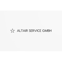 Altair Service GmbH logo - Similar company to Stgcz