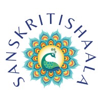 Sanskritishaala logo - Similar company to Alchmi