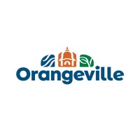 Town of Orangeville logo - Similar company to Williams & Mcdaniel Property Management
