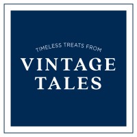 Vintage Tales logo - Similar company to Tgh Process Solutions Private Limited
