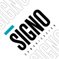 SIGNO Comunicación logo - Similar company to Digitus - Agencia De Branding Y Marketing Digital