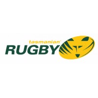 Tasmanian Rugby Union logo - Similar company to Next Wave Seaweed