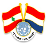 Stichting Veteranen voor Libanon logo - Similar company to Wereldwijd Voor Kinderen (Wwvk)