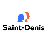Ville de Saint-Denis logo - Similar company to Maison De L'Emploi De Plaine Commune