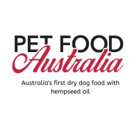 Pet Food Australia logo - Similar company to Rudducks Pty Ltd