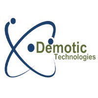 Demotic Technologies Pvt. Ltd. logo - Similar company to Inventa Digital Technologies Pvt Ltd