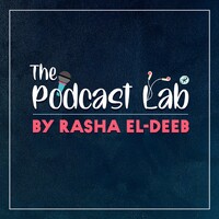 مدرسة البودكاست- the podcast Lab logo - Similar company to معهد الاذاعة والتليفزيون Rti
