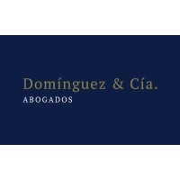 Dominguez y Cía Abogados logo - Similar company to Harris Gomez Group - Australia & Latam