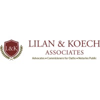 Lilan & Koech Advocates logo - Similar company to Noreen & Co