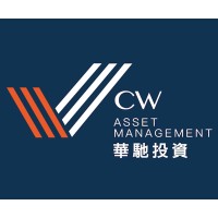 CW Asset Management Pte. Ltd 華馳投資 logo - Similar company to Aud'Nco
