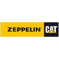 Zeppelin CZ s.r.o. logo - Similar company to Inexes S.R.O.