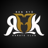 Ren Ryū Karate Club logo - Similar company to United Atlantic Karate (Uak)