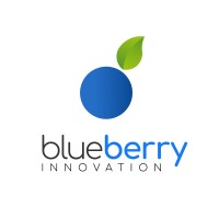 Blueberry Innovations Sweden logo - Similar company to Vocolize