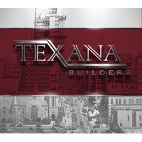 Texana Builders - Creating Success Together!!!! logo - Similar company to Texana Construction Services
