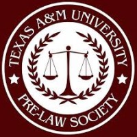 Texas A&M Pre-Law Society logo - Similar company to Ramon Worthington Law Firm