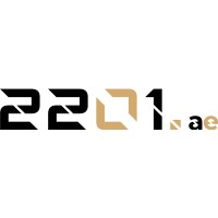 2201.ae logo - Similar company to Maxcore Engineering