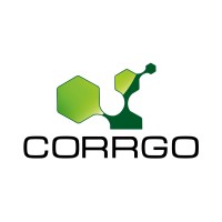CORRGO AG logo - Similar company to Bee People Ag