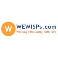 WEWISPS logo - Similar company to Deepcoolclear
