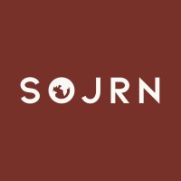 Sojrn logo - Similar company to Under30Experiences