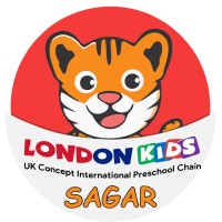 London Kids Sagar logo - Similar company to Ashoka Group