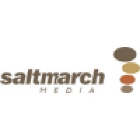 Saltmarch Media logo - Similar company to Gids