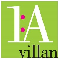 Första Villan logo - Similar company to Optimalahem Gruppen
