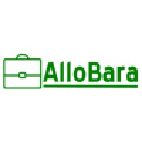 AlloBara logo - Similar company to Moobicom Ci