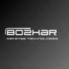 Bozkar Defense Technologies logo - Similar company to Firnas Teknoloji