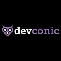 DevConic logo - Similar company to Expert Squad