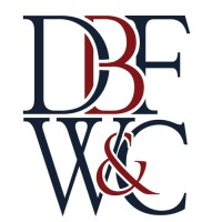 Dyer Bregman Ferris Wong & Carter, PLLC logo - Similar company to Woolston & Tarter, P.C.