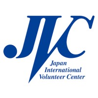 Japan International Volunteer Center logo - Similar company to 認定Npo法人 Hands On Tokyo