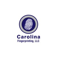 Carolina Fingerprinting, LLC logo - Similar company to Armorous Security & Investigations